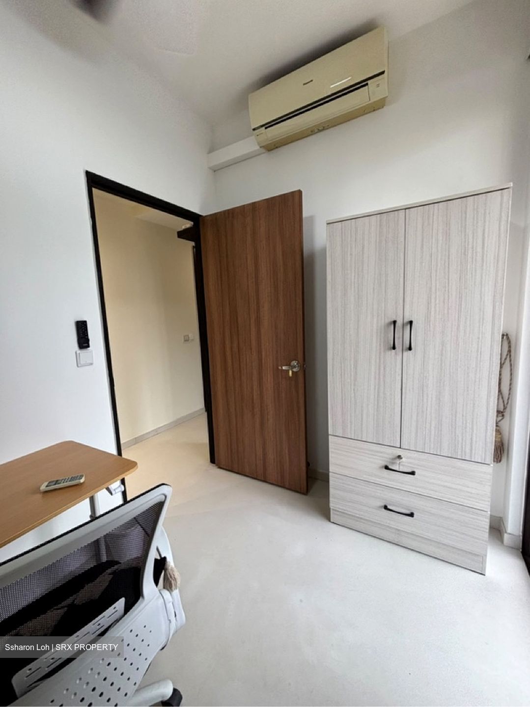 The Inflora (D17), Condominium #620252501